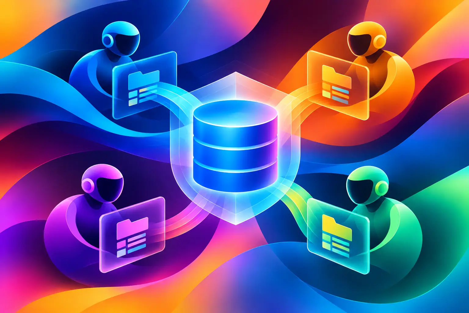 Can Agents Share Repository Context Safely?