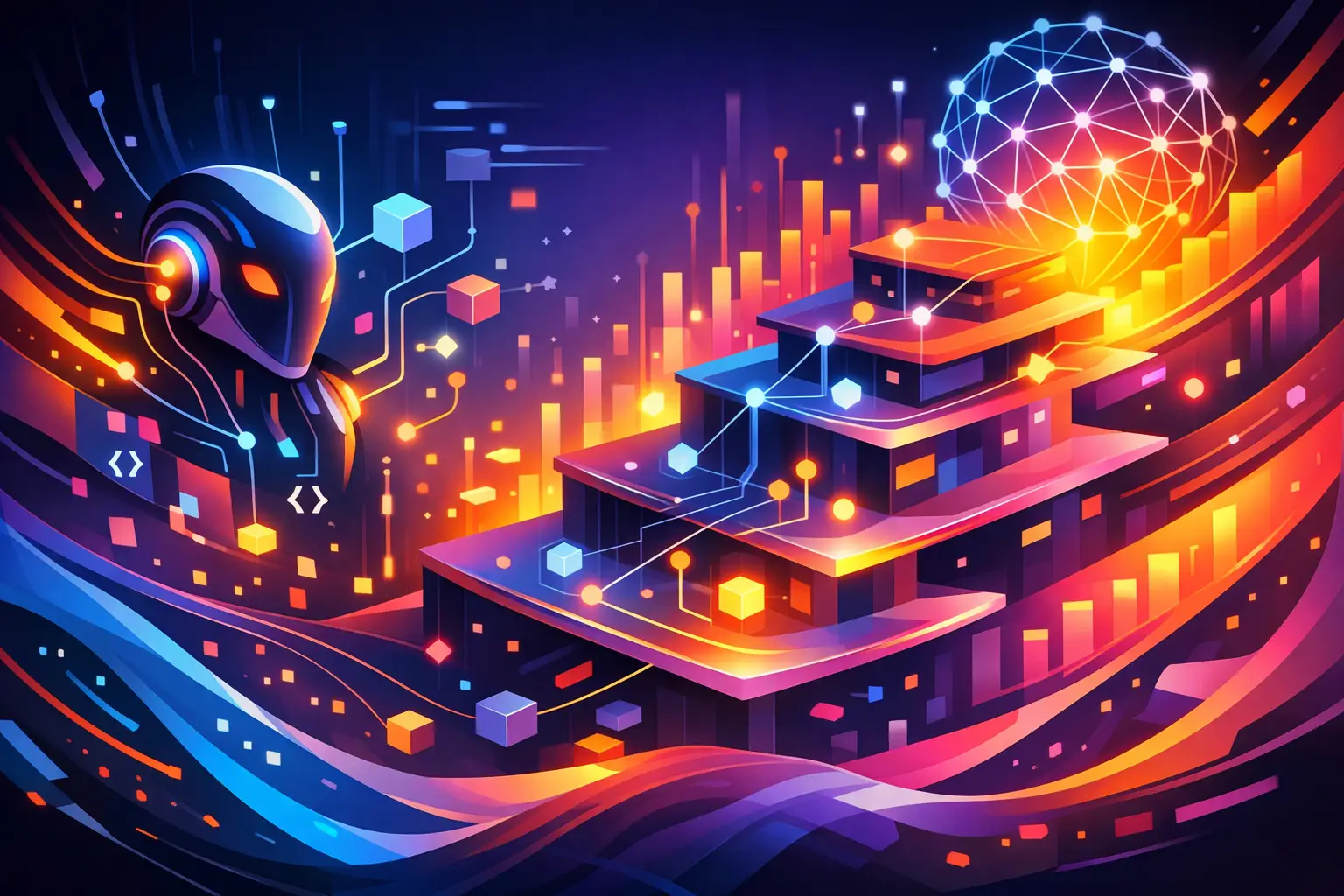 AI Coding Agent Orchestration That Scales