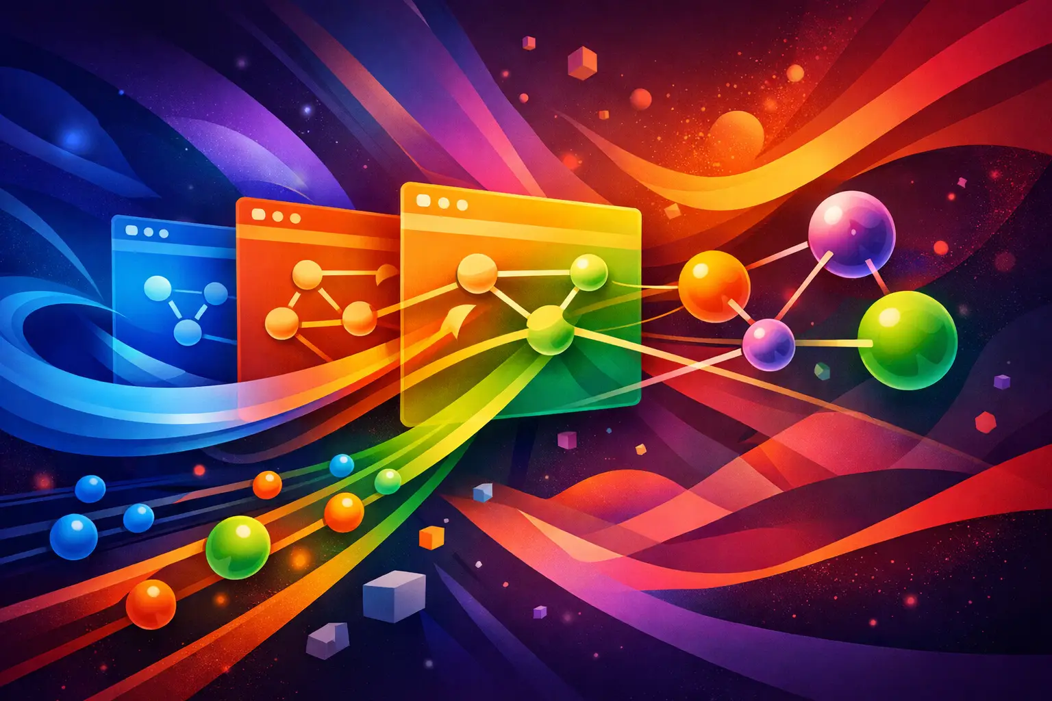 How to Orchestrate Parallel Agents Without Tab Chaos