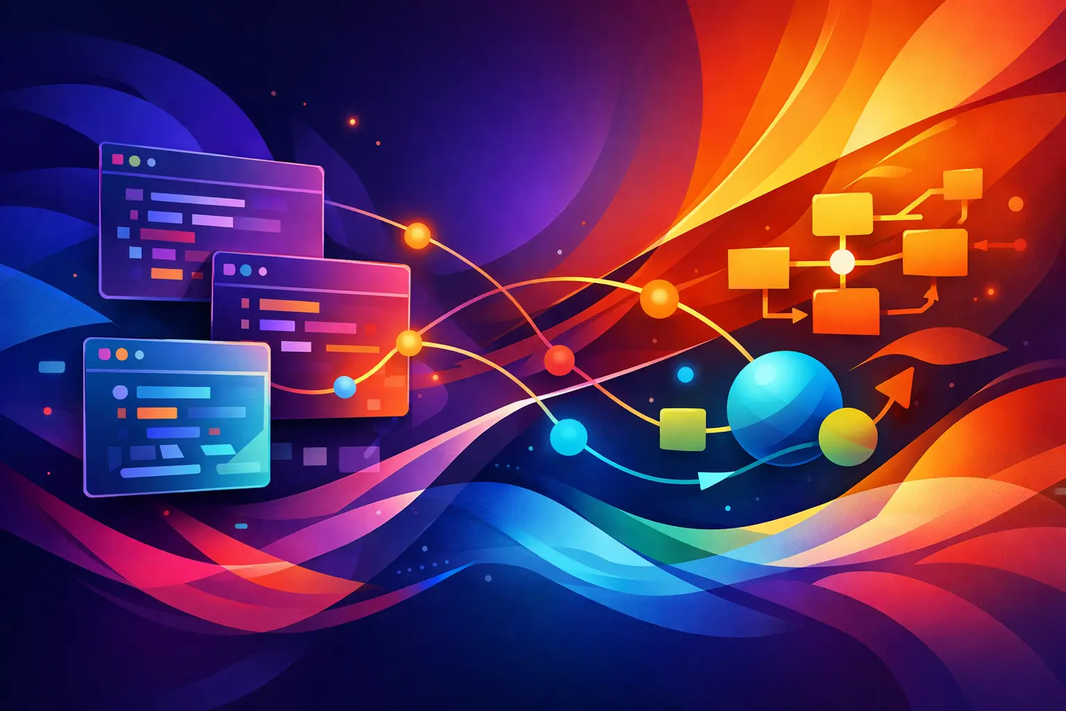 How to Coordinate Coding Agents Without Tab Chaos
